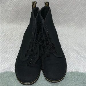 Doc Martins women’s size 8